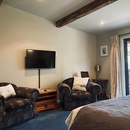 Moonlight Escape Lodge Квинстаун Экстерьер фото