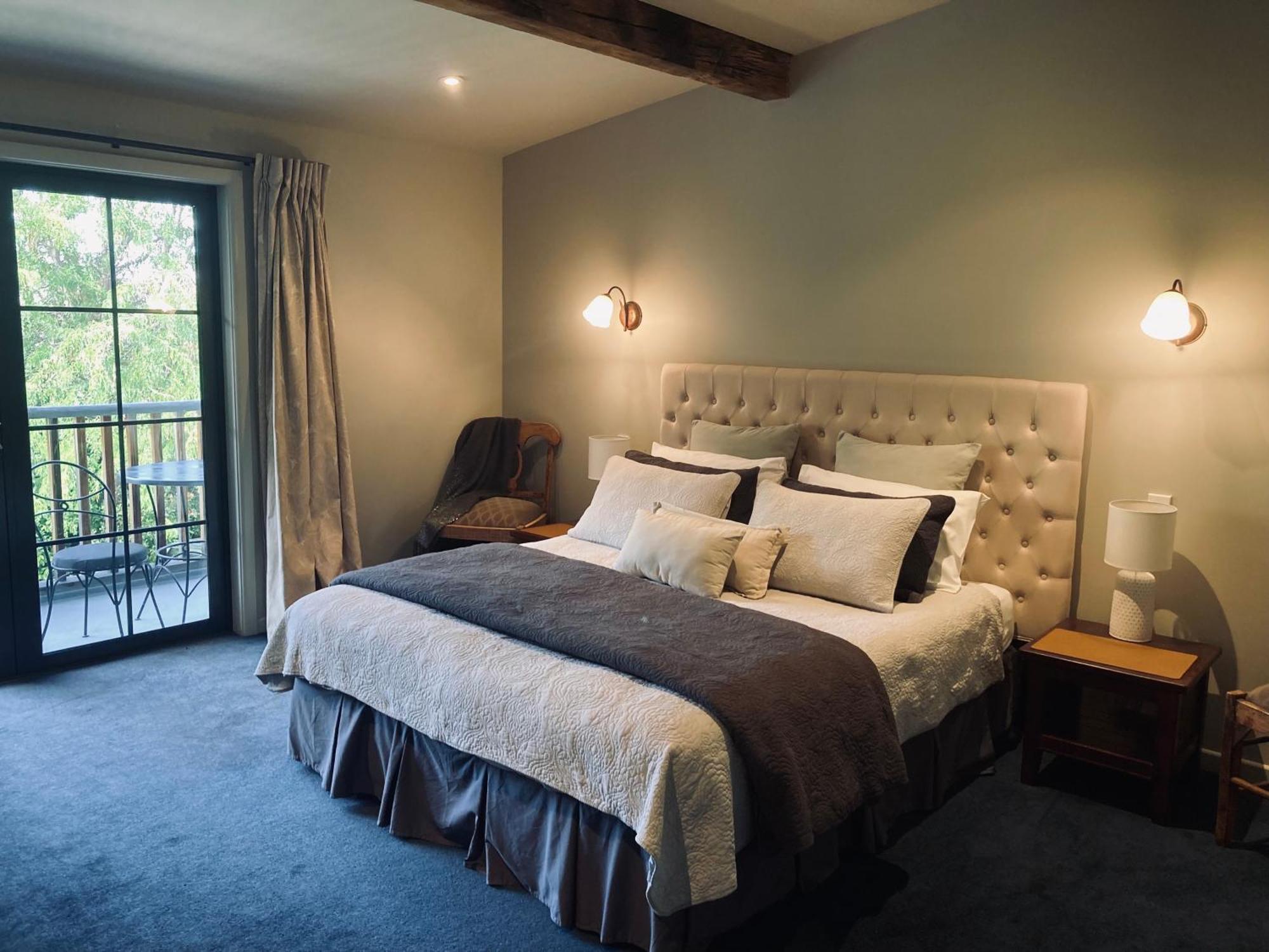 Moonlight Escape Lodge Квинстаун Экстерьер фото